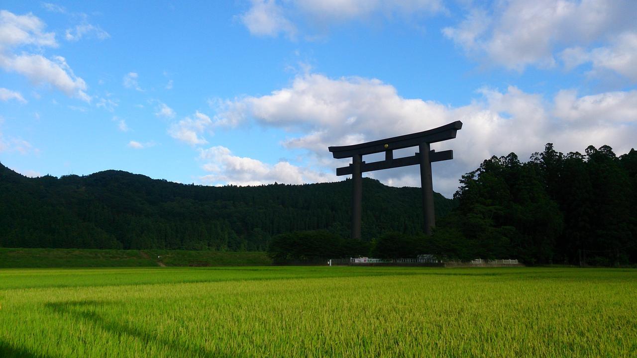 Ostello Kumano Backpackers Tanabe Esterno foto
